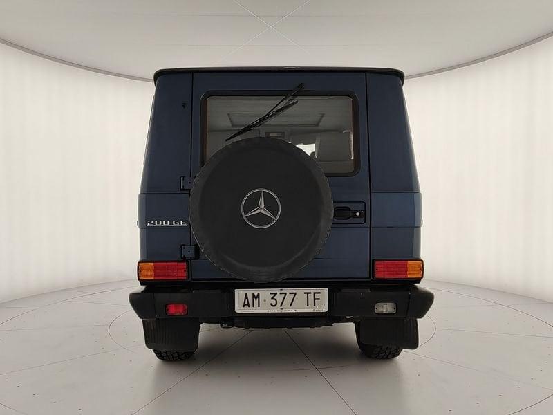 Mercedes-Benz Classe G G 200 corto Station Wagon- OCCASIONE !!