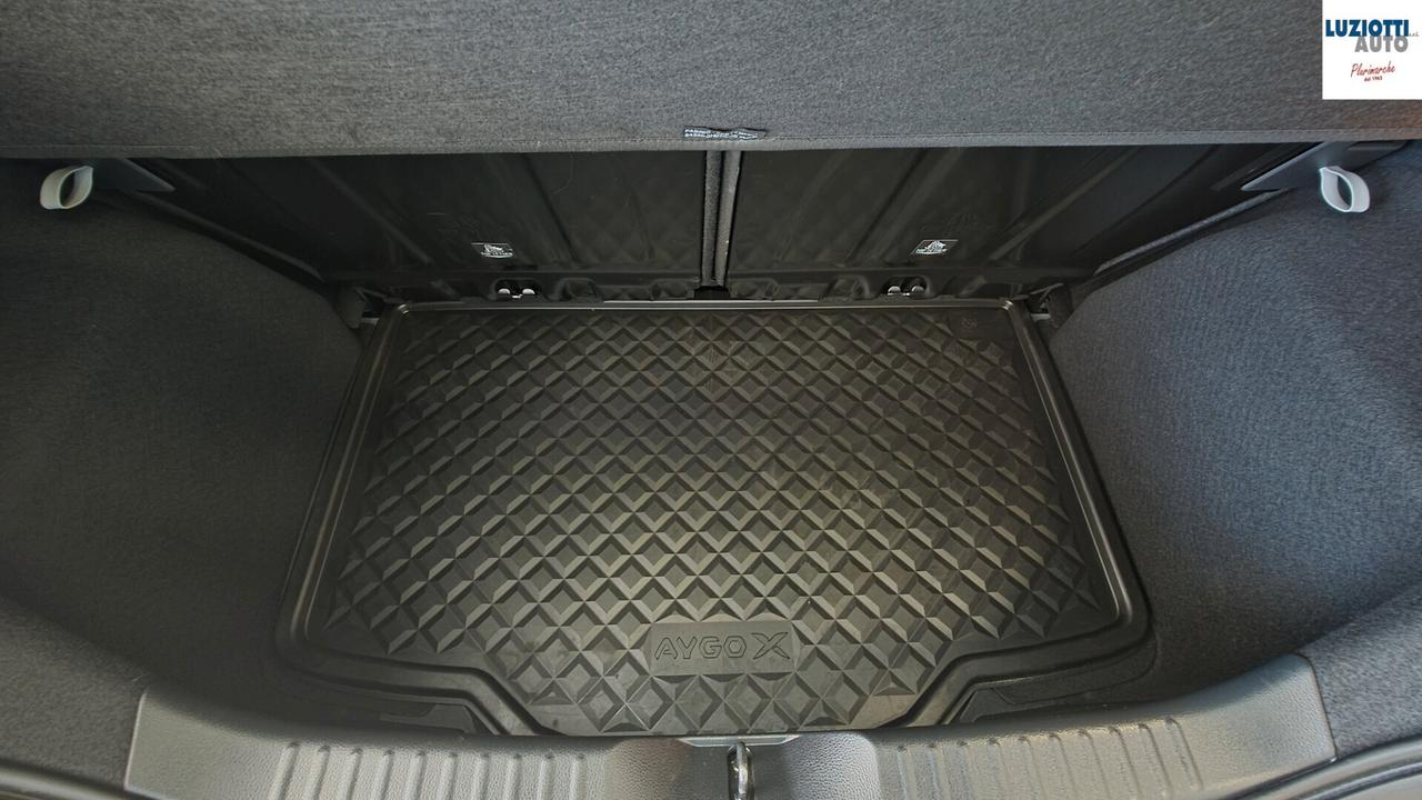 Toyota Aygo X 1.0 VVT-i 72 CV 5 porte Active