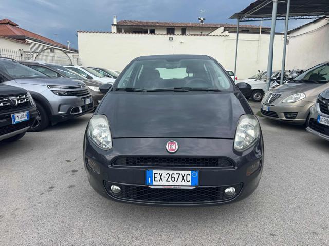 FIAT Punto 1.4 77CV GPL CASA MADRE SOGGIORNO + BLOCK SHAFT