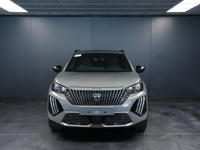 PEUGEOT 2008 PureTech 130CV S&S EAT8 Allure