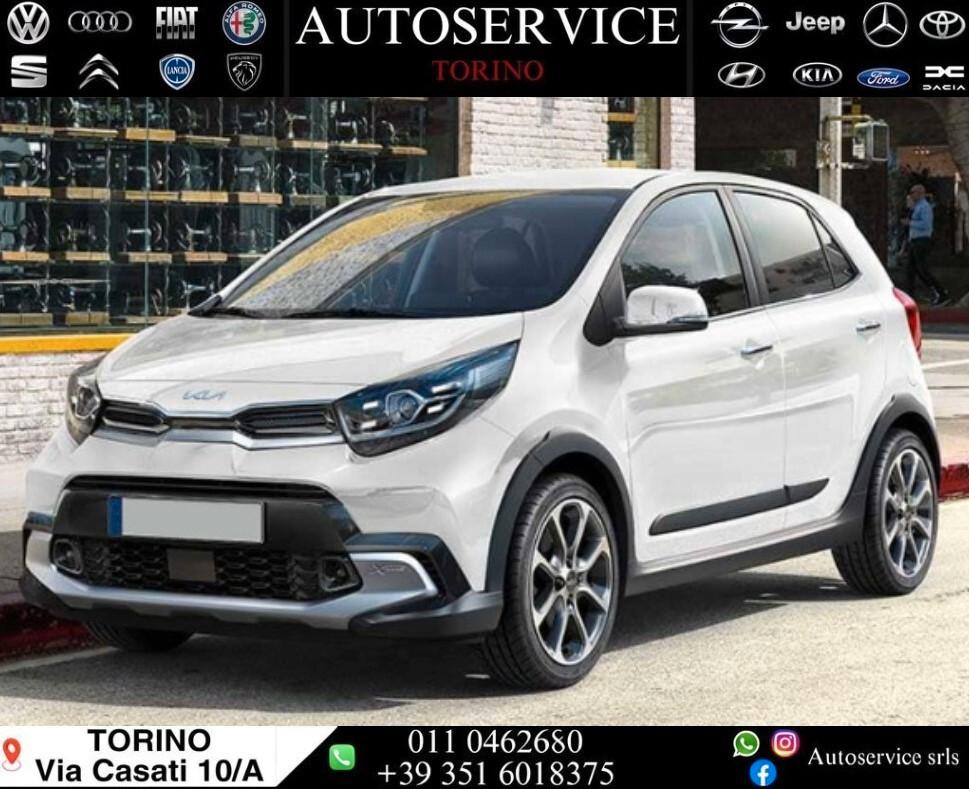 Kia Picanto 1.0 12V 5p. Urban Special Edition