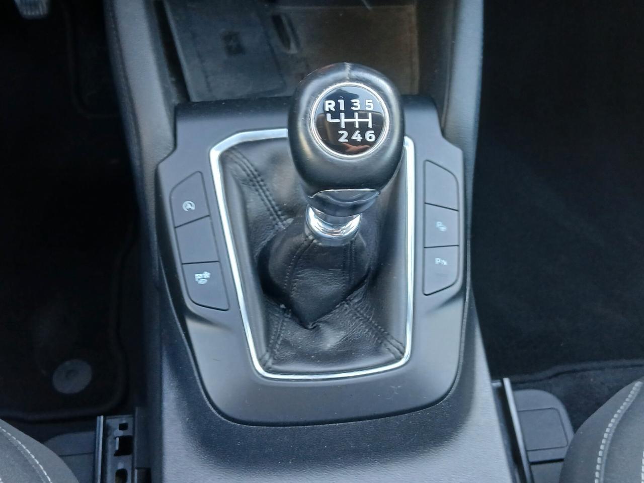 Ford Kuga 1.5 EcoBlue 120 CV 2WD Titanium