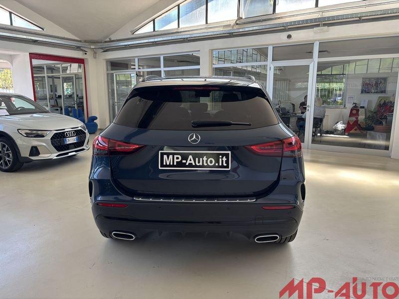 Mercedes-Benz GLA GLA 250 e Plug-in hybrid Auto Premium