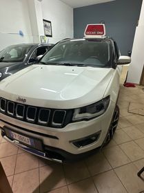 Jeep Compass 2.0 Multijet II 4WD Limited