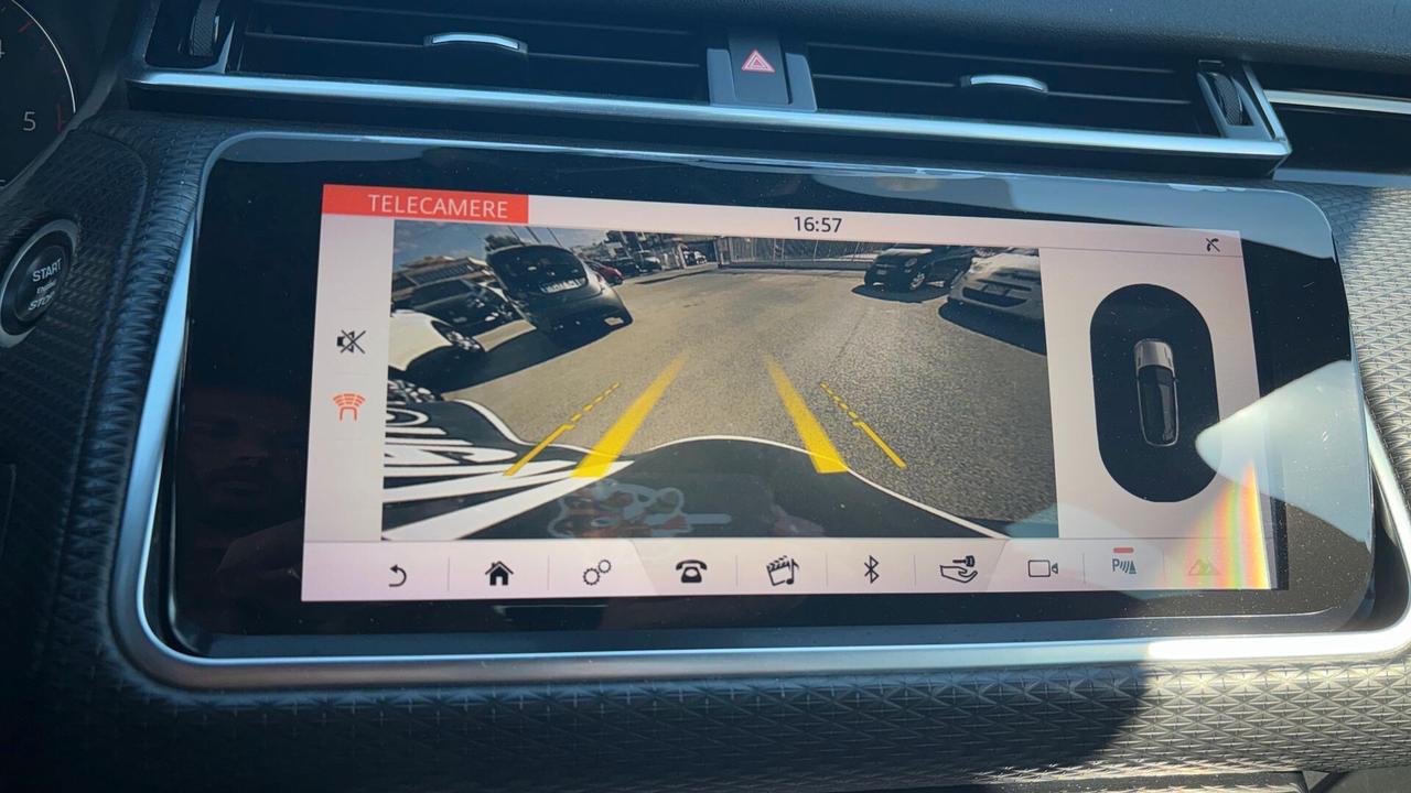 Land Rover Range Velar 2.0D I4 240 CV R-Dynamic