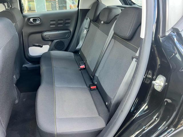 CITROEN C3 PureTech 83 S&S Feel Pack UNICO PROP.