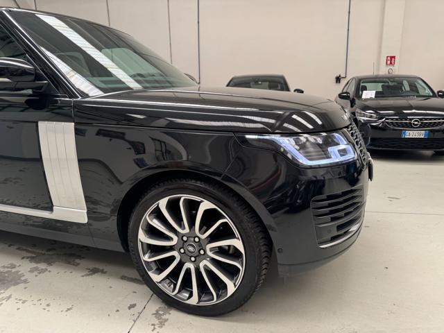LAND ROVER Range Rover Vogue 3.0 SDV6 Autobiography 250CV FULL. OPT.