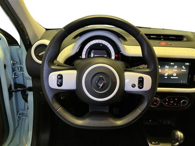 RENAULT Twingo 22kWh Equilibre