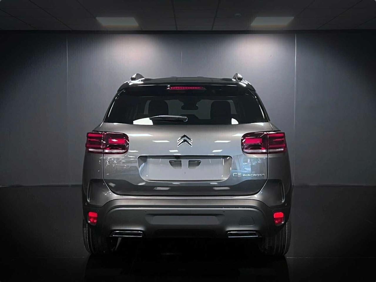Citroen C5 Aircross BlueHDi 130 S&S EAT8 Max KM0
