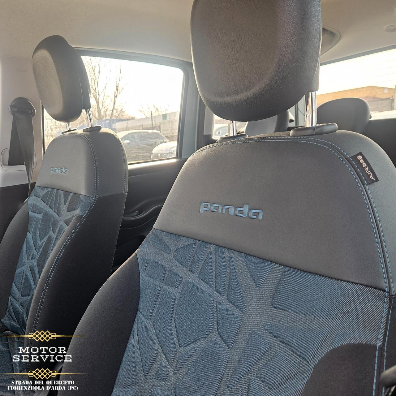 Fiat Panda 1.0 Launch Edition PREZZO FINALE E REALE