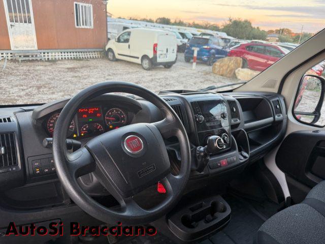 FIAT Ducato 30 2.3 MJT 120CV Furgone