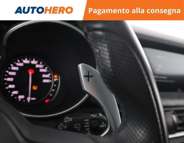 ALFA ROMEO Stelvio 2.2 Turbodiesel 190 CV AT8 Q4 Executive