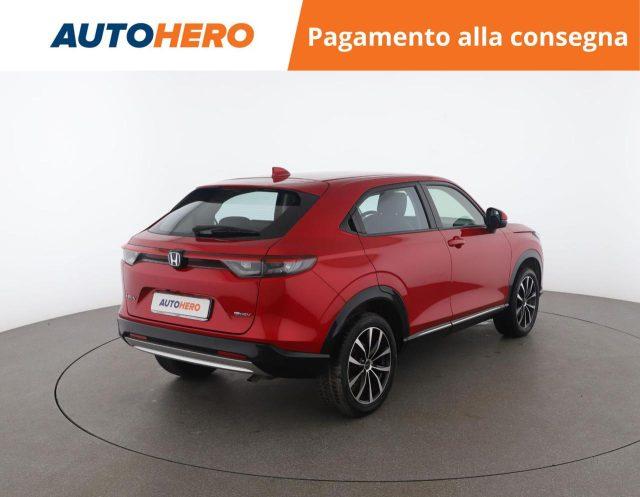 HONDA HR-V 1.5 Hev eCVT Advance