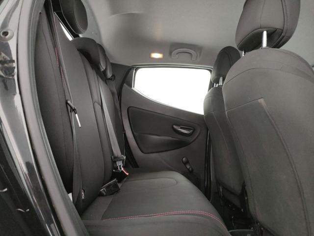 LANCIA Ypsilon 1.2 69 CV 5 porte Elefantino