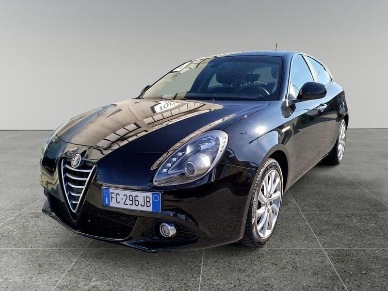 Alfa Romeo Giulietta 1.6 JTDm-2 120 CV Distinctive