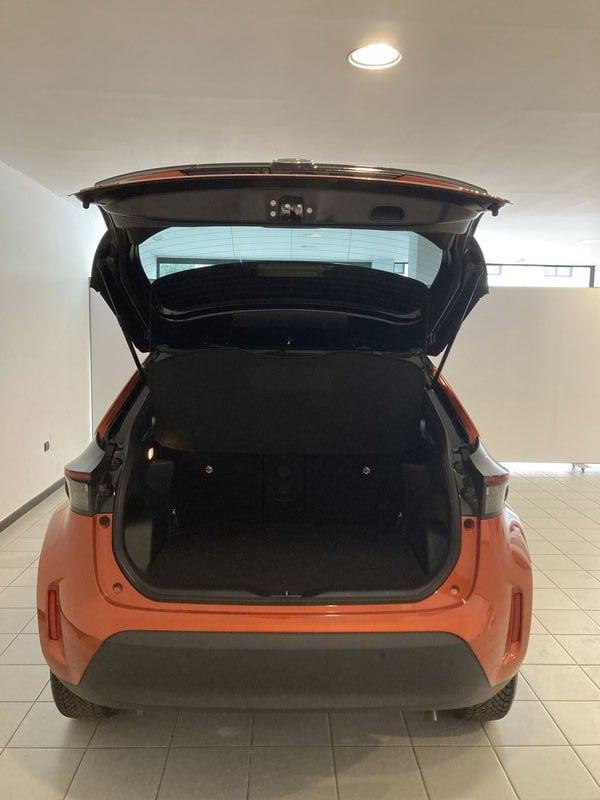 Toyota Yaris Cross 1.5H (116 CV) E-CVT Trend