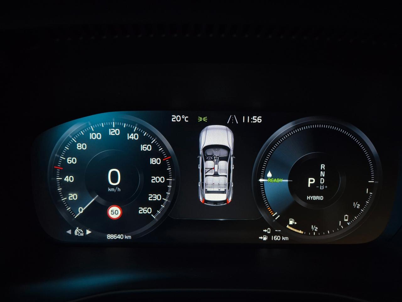 Volvo XC40 T4 Recharge 1.5cc 129cv AUTOCARRO 5PT