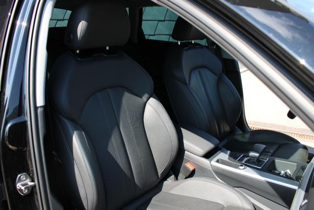 AUDI A4 allroad 40TDI S-tronic TETTO-MATRIX-SED.VENTILATI