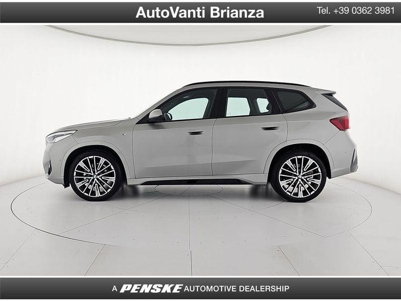 BMW X1 X1 sDrive 18d Msport