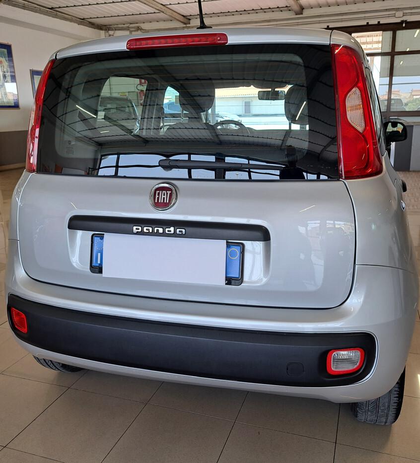 Fiat Panda 1.2 Easy benzina 69 cv E6