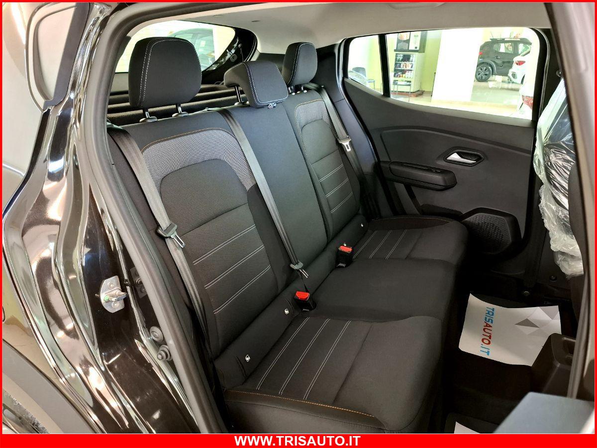 DACIA Sandero Stepway 1.0 TCe Eco-G Expression MY25 KM ZERO NEOPATENTATI