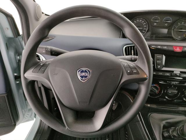 LANCIA Ypsilon 1.0 FireFly 5 porte S&S Hybrid Silver Plus