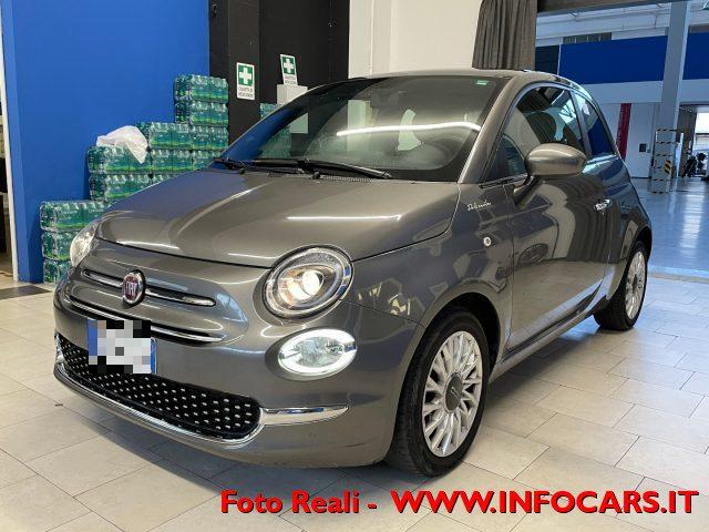 FIAT 500 1.0 Hybrid Dolcevita NEOPATENTATI