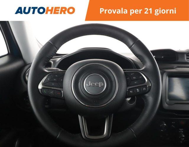 JEEP Renegade 1.0 T3 Limited