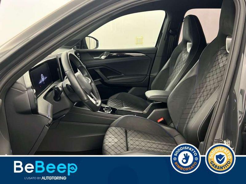 Volkswagen Tiguan 2.0 TDI R-LINE 150CV DSG