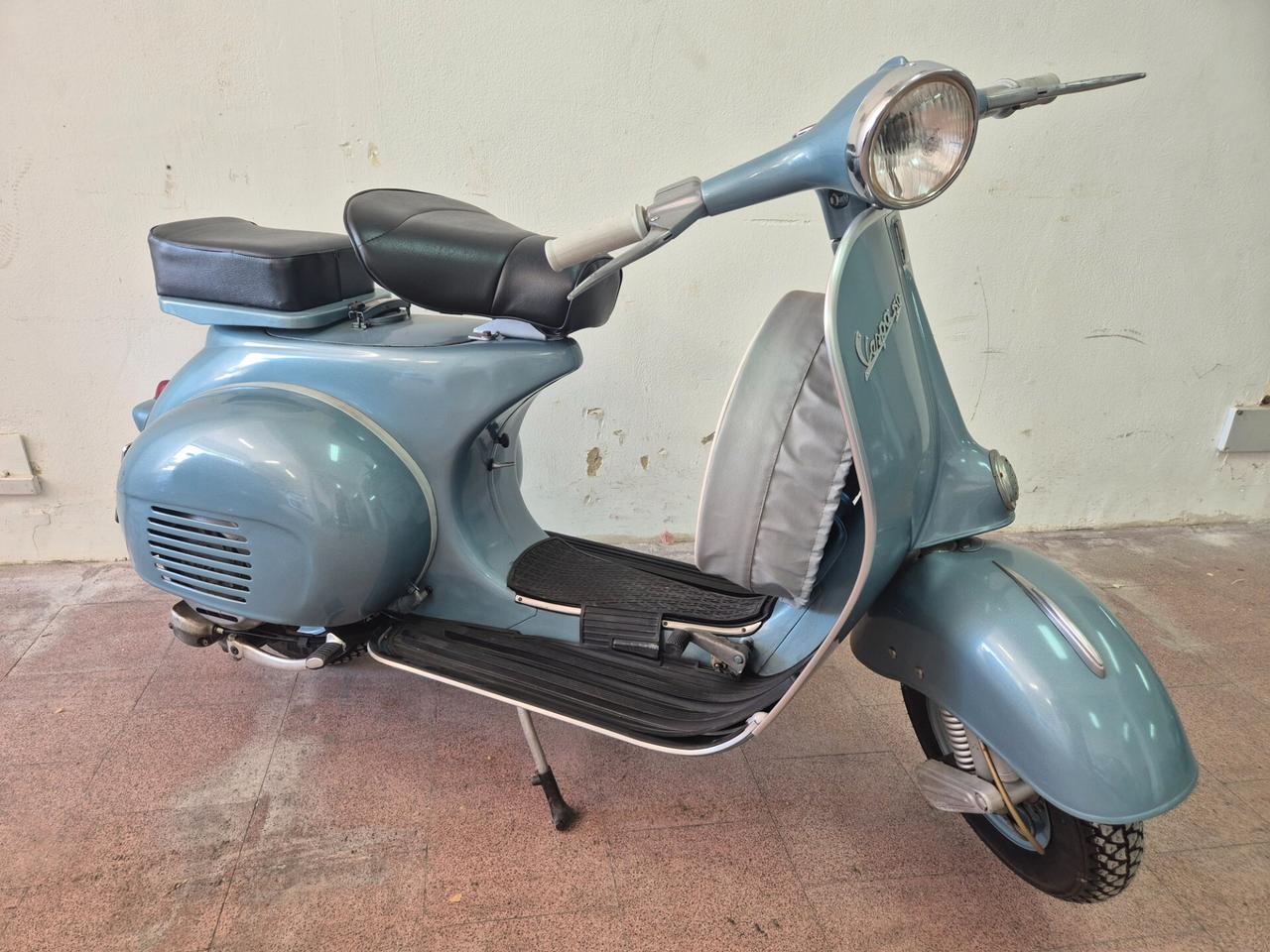 Piaggio Vespa 150 Vba del 1958