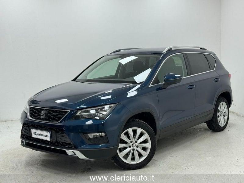 Seat Ateca 1.0 EcoTSI Style