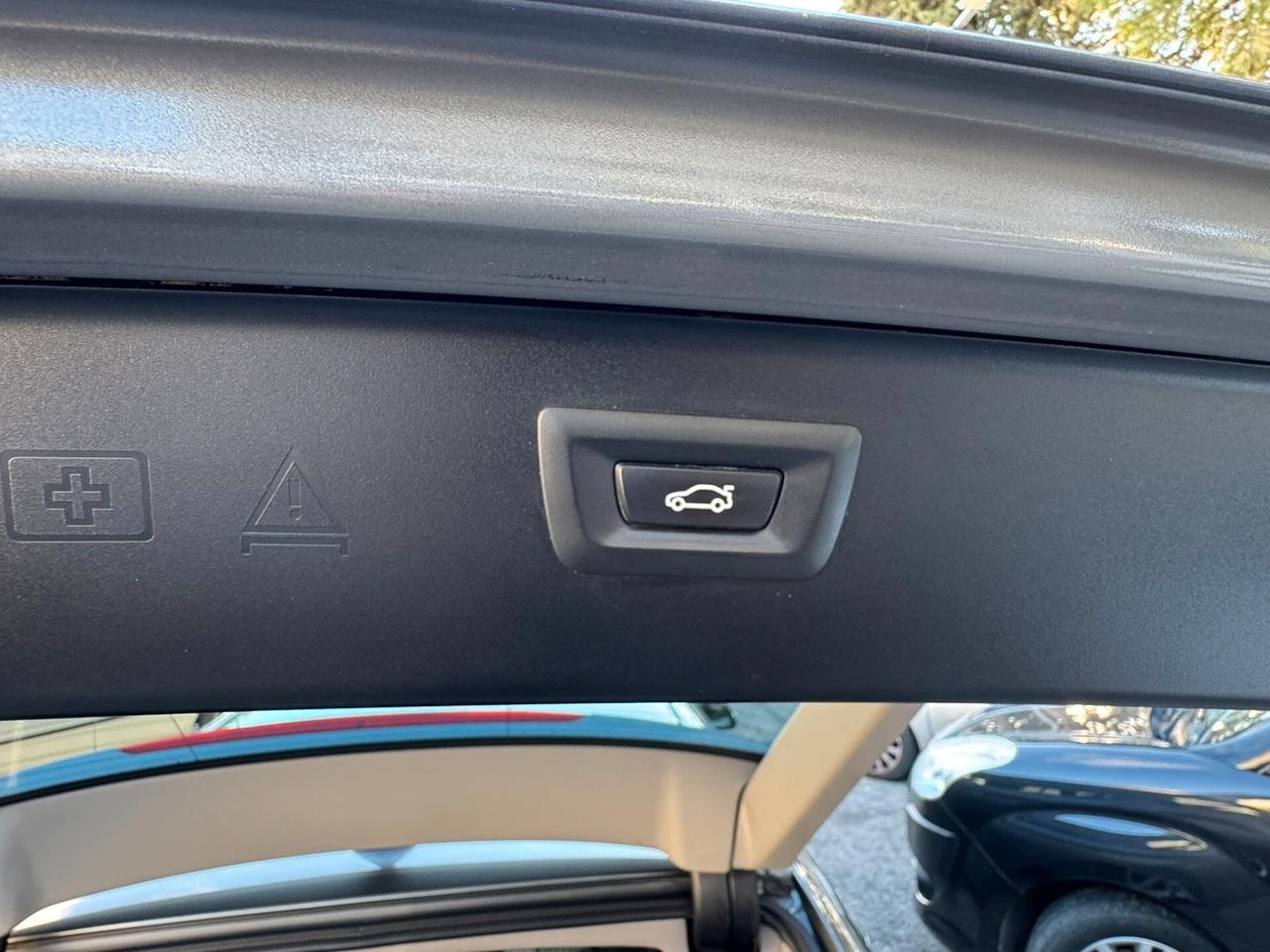 Bmw 520 520d xDrive Luxury