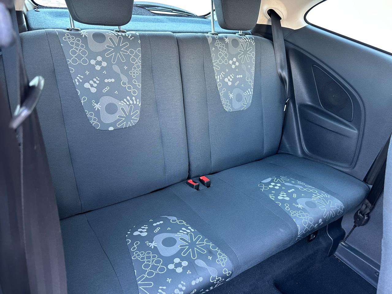 Ford Ka 1.2 Neopatentati Unico Proprietario