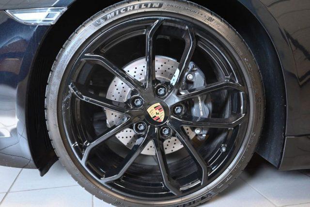 PORSCHE Cayman 718 2.0 STYLE EDIT.PDK NAVI CAM PASM BOSE 20"FULL!