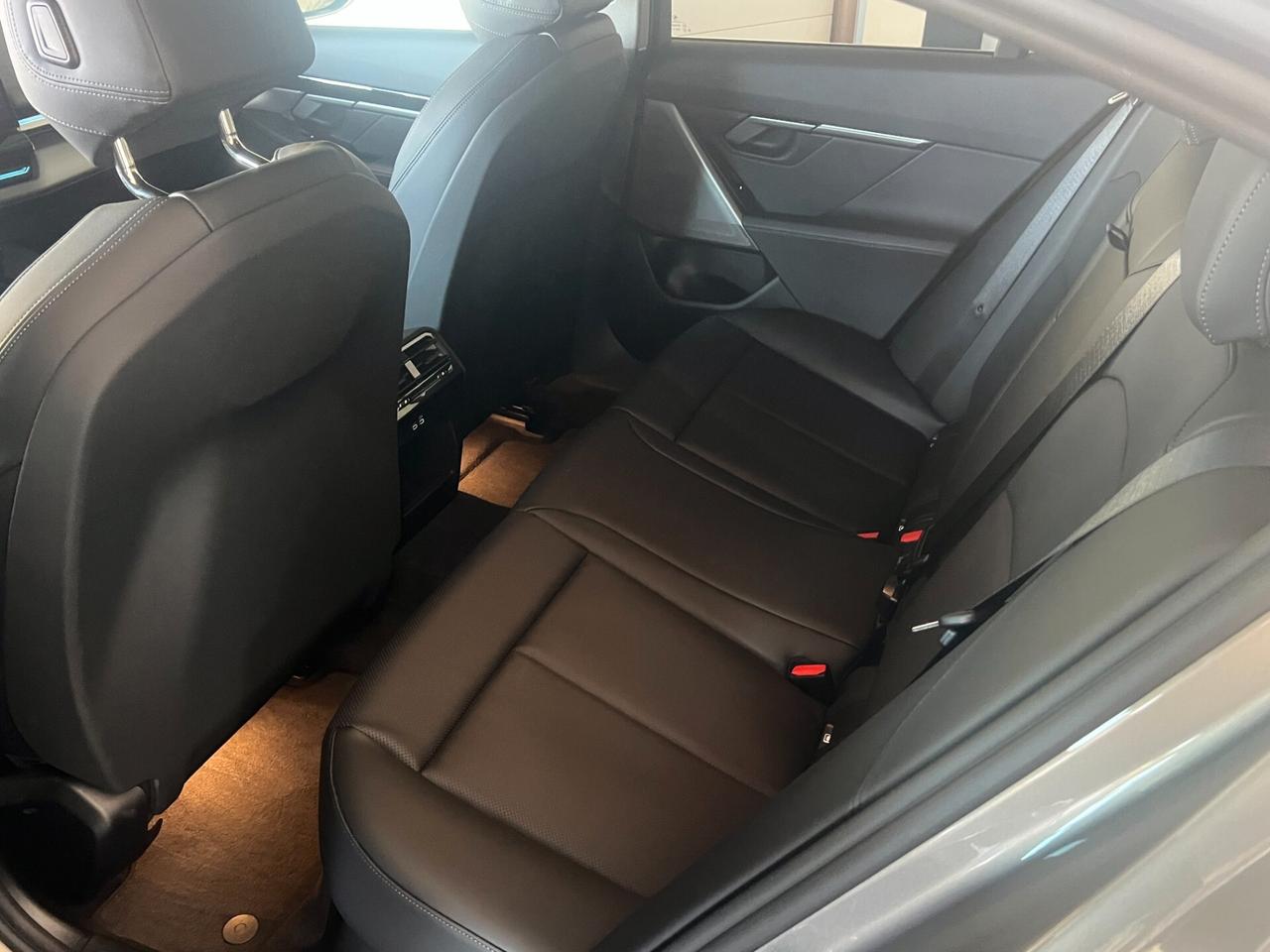 Bmw 520 520d SEDAN
