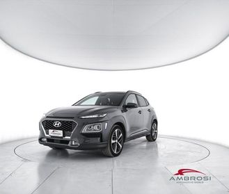 HYUNDAI Kona 1.6 CRDI 115 CV Xprime