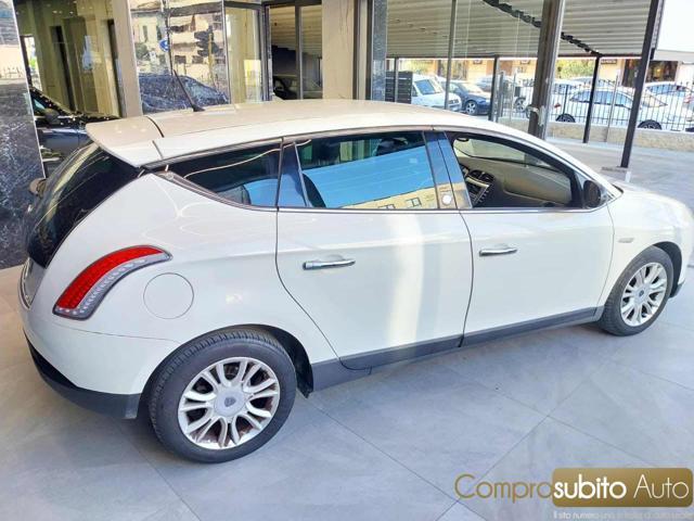 LANCIA Delta 1.4 120 CV GPL ( Garanzia 12 mesi)