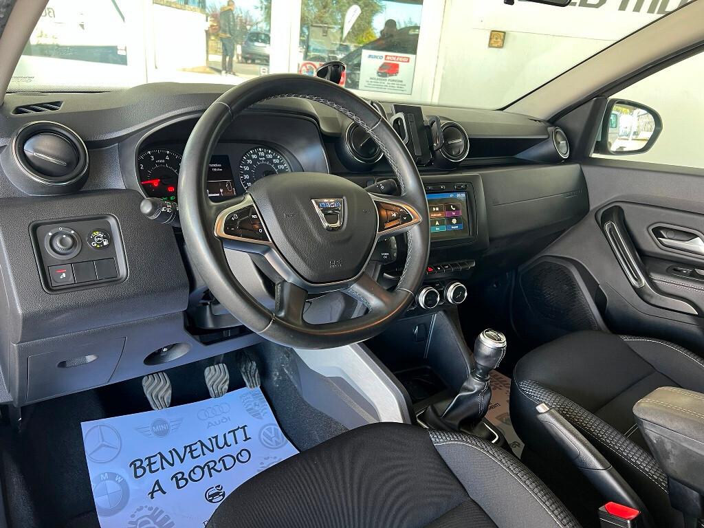 Dacia Duster Prestige 1.0 Tce GPL 100 CV
