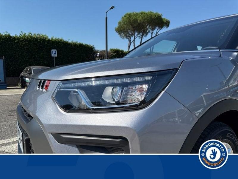 KGM Tivoli Must 1.5 Turbo GDI 135 CV