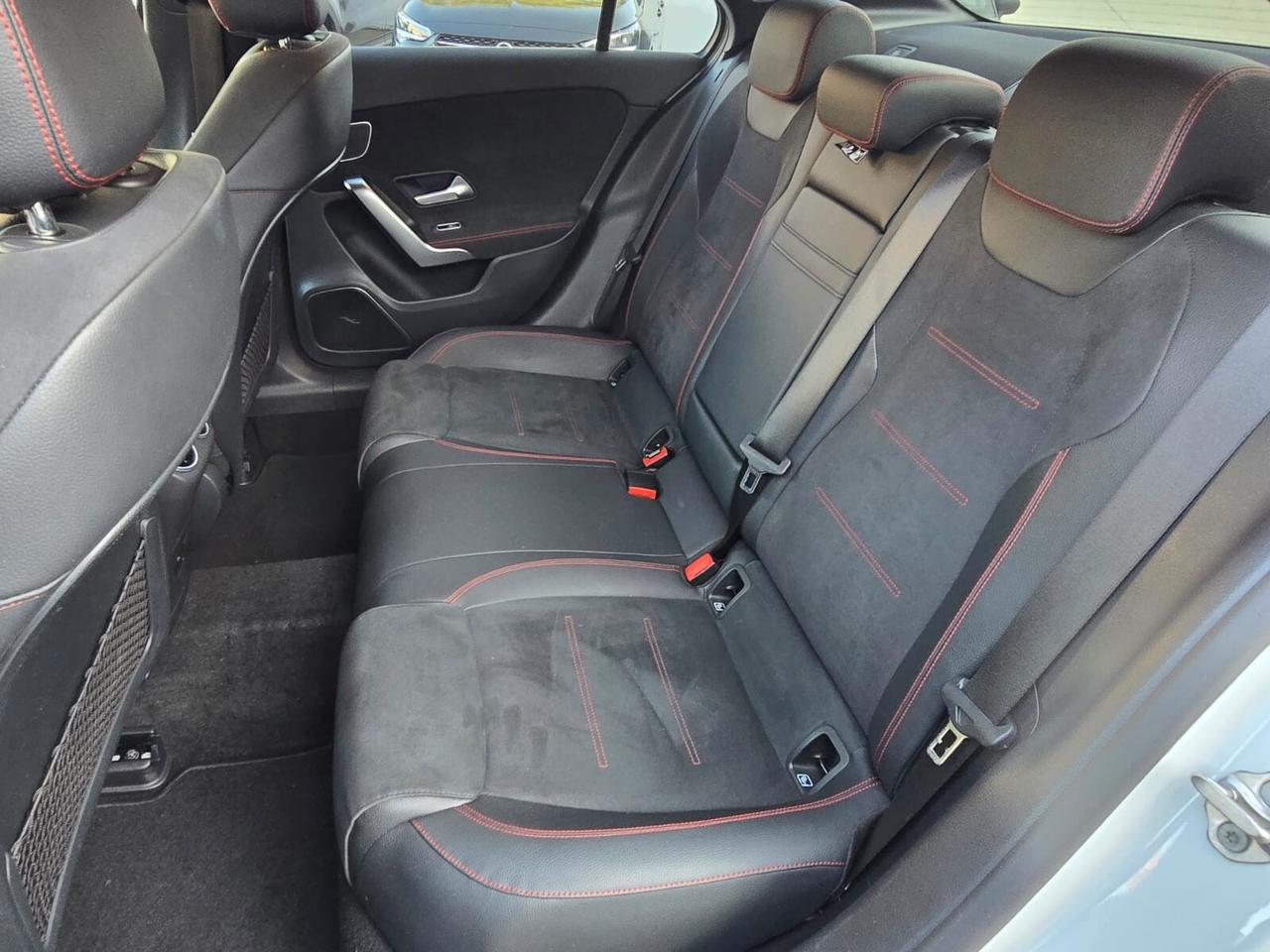 Mercedes-benz Classe A 200d Premium AMG 150cv -2021