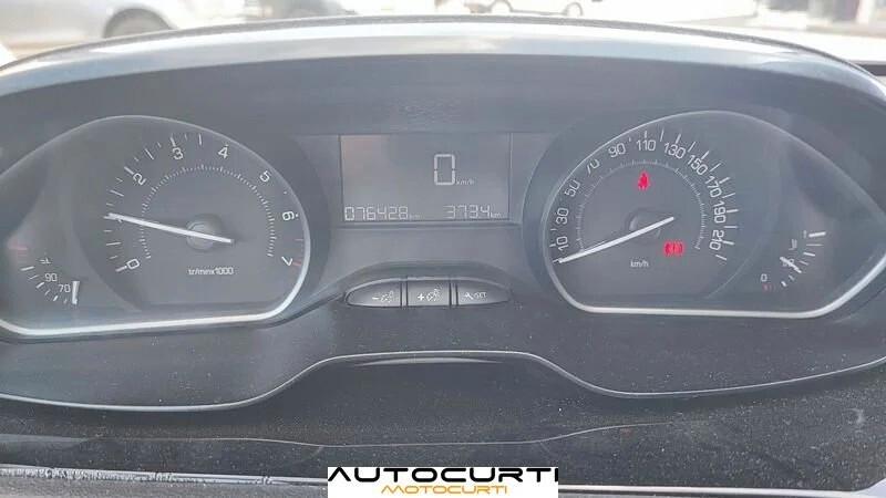 Peugeot 208 PureTech 82 5 porte Active