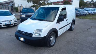 Ford Transit Connect 1.8 Tdci/90CV (No Fap)