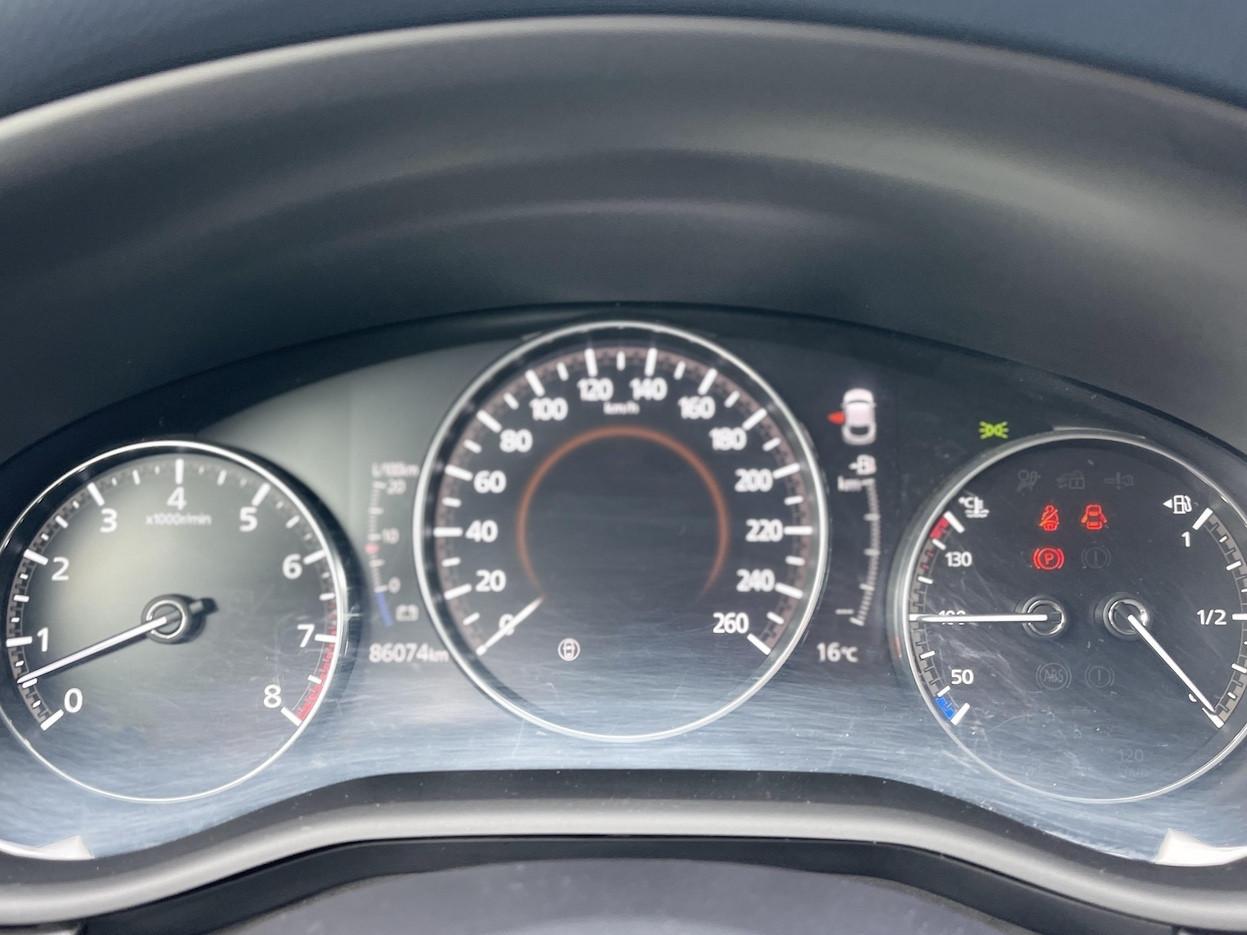 Mazda CX-30 2.0 Hybrid 150CV 2WD E6 - 2020