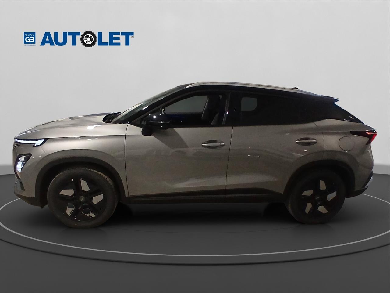 Omoda 5 1.6 TGDI 147CV aut. Premium