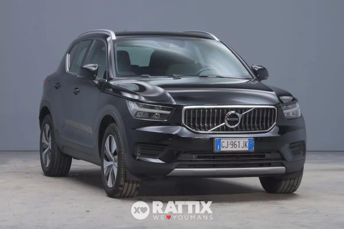 Volvo XC40 1.5 T5 Phev Inscription Expression Auto