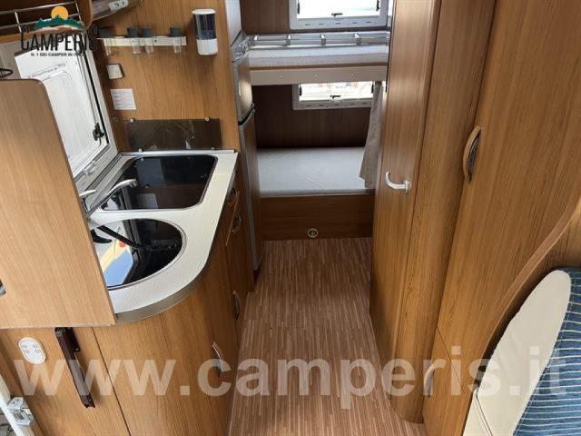 RIMOR RIMOR SUPER BRIG 689