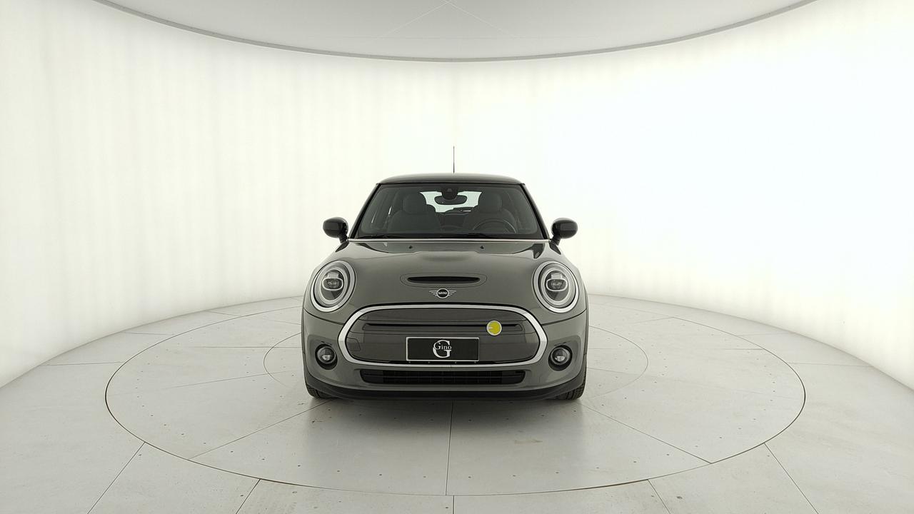 MINI Mini F56 Full Electric - Mini 3p Cooper SE M auto