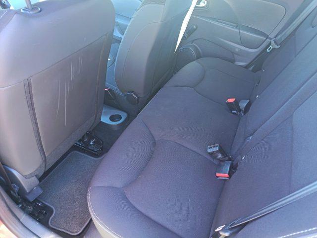 RENAULT Clio dCi 8V 90 CV EDC Start&Stop 5 porte Energy Duel2