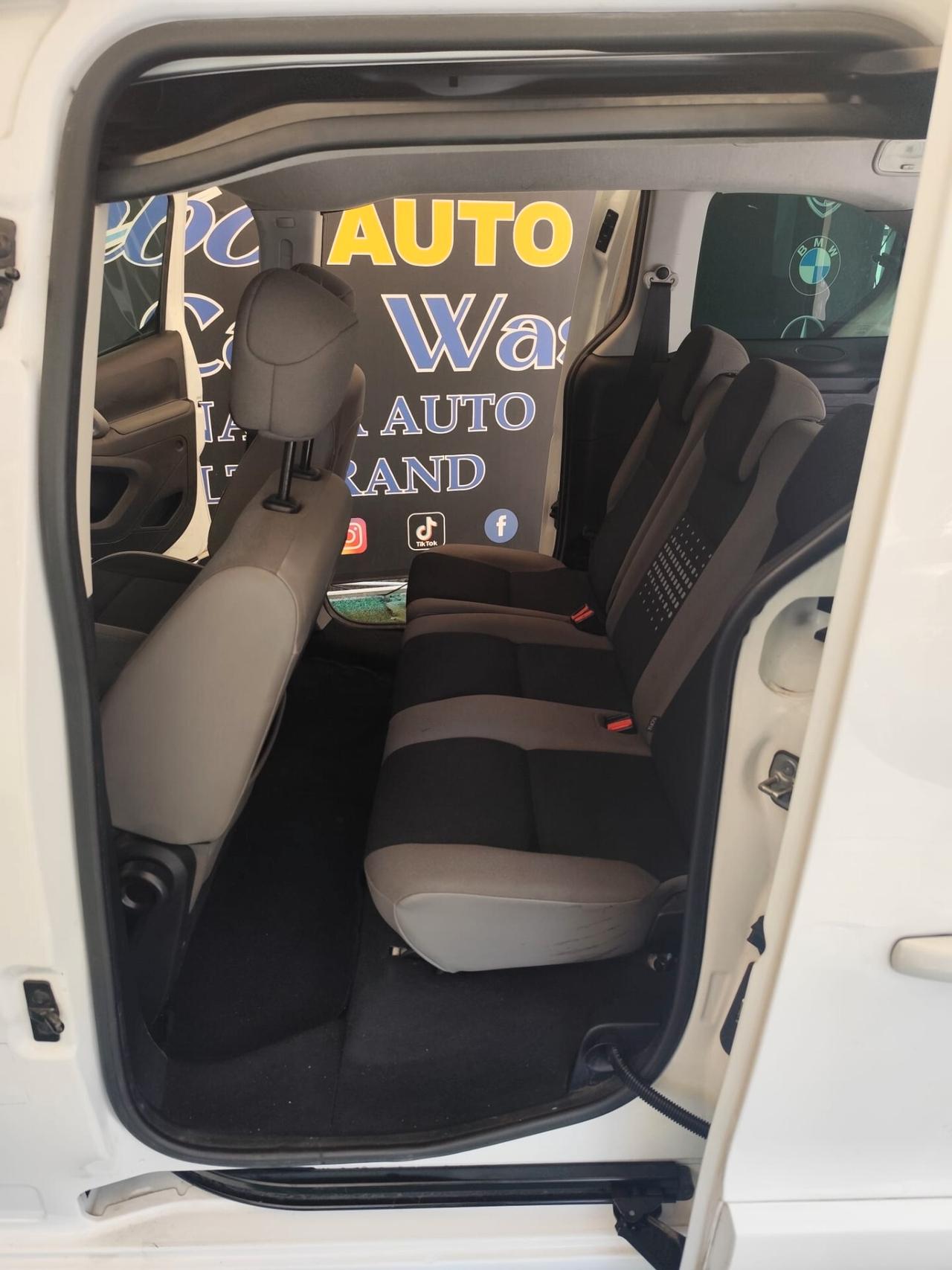 Citroen Berlingo Multispace BlueHDi 100 5 posti Feel Combi N1