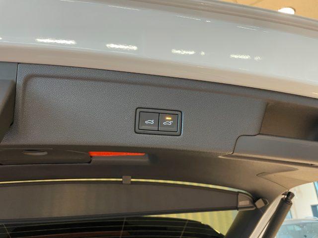 VOLKSWAGEN Touareg 3.0 V6 TDI R-Line GANCIO Park Assist Matrix Max